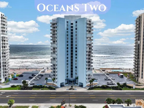 3047 S Atlantic Ave APT 1001, Daytona Beach, FL 32118