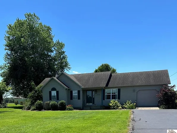 4495 State Route 339 W, Wingo, KY 42088