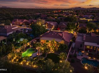 4632 E Red Bird Rd, Cave Creek, AZ 85331