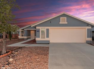7584 S Danforth Ave, Tucson, AZ 85747