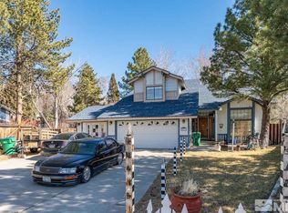 5501 E Rainbow Ridge Ct, Reno, NV 89523