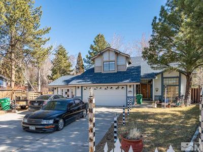 5501 E Rainbow Ridge Ct, Reno, NV, 89523