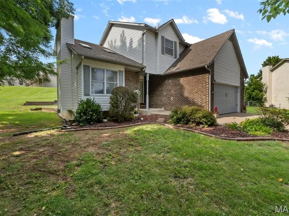 1009 Dearmore Ct, Cape Girardeau, MO 63701