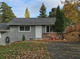 3870 SW 144th Ave, Beaverton, OR 97005