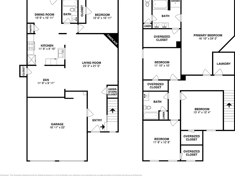 222 Southwind Ln — Photo 21