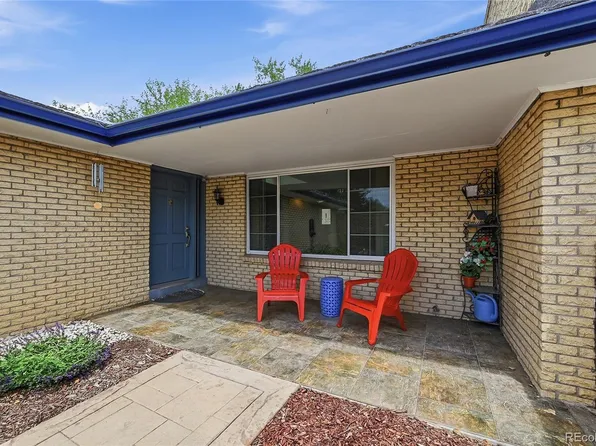6651 E Ithaca Place, Denver, CO 80237