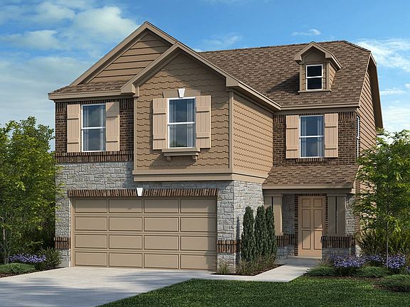 Elevation E