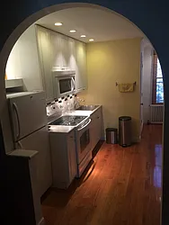 Rented by Urban Realty NYC