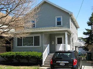 17 Mumford St, Buffalo, NY 14220