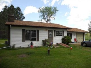 N6372 State Highway 111, Catawba, WI 54515