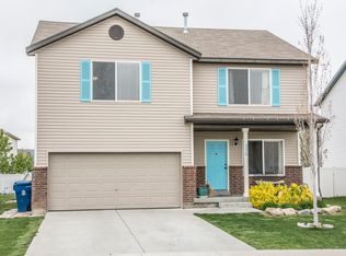 236 S 950 W, Spanish Fork, UT 84660