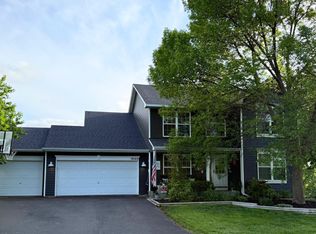 18160 Roosevelt St NW, Elk River, MN 55330