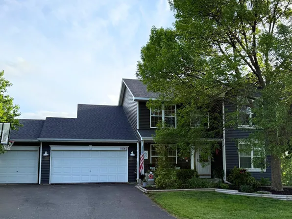 18160 Roosevelt St NW, Elk River, MN 55330