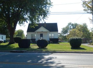 204 West Dr, Anna, IL 62906