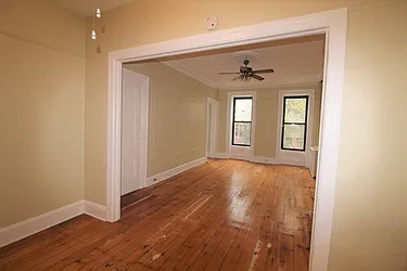 Rented by Compass