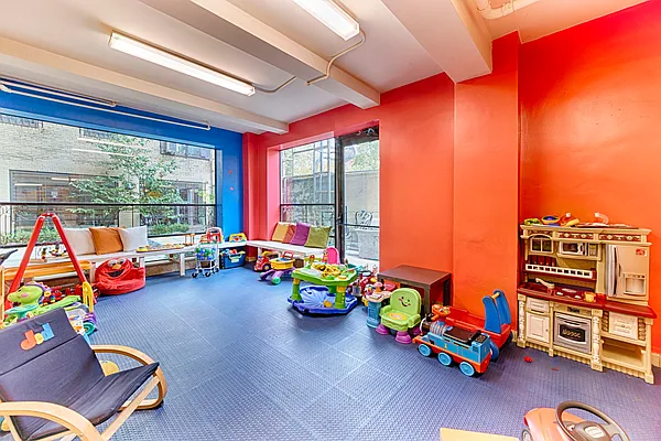 Sold by Brown Harris Stevens | media 11