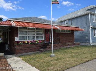 231 Poplar St, Scranton, PA