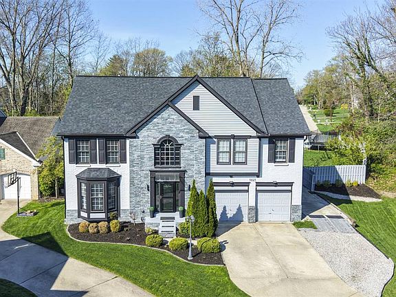 2nd image of 9825 Orchard Club Dr