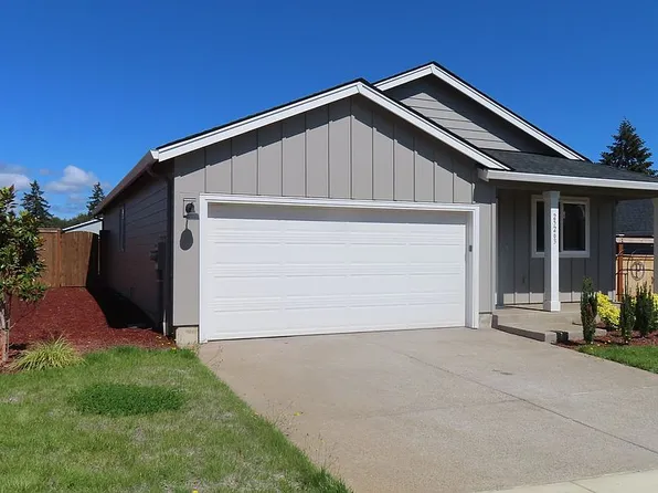 25263 Todd Way, Veneta, OR 97487