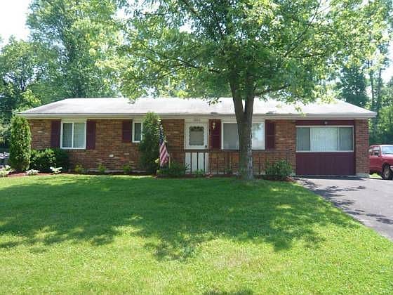 1st image of 3886 Witham Woods Dr
