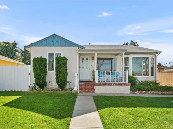 6112 Turnergrove Dr, Lakewood, CA 90713