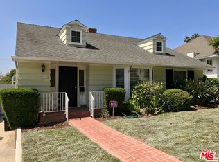 9110 David Ave, Los Angeles, CA 90034
