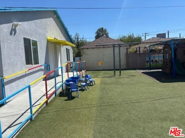 44709 Beech Ave, Lancaster, CA 93534