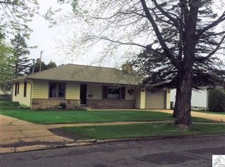 3206 2nd Ave E, Hibbing, MN 55746