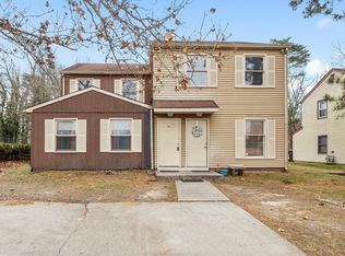 9 Spar Dr #9B, Sicklerville, NJ 08081
