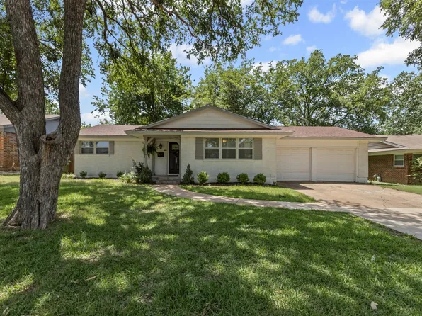 7516 Deaver Dr, North Richland Hills, TX 76180