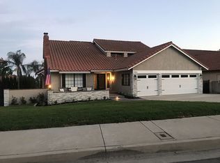 11061 Gettysburg Dr, Rancho Cucamonga, CA 91737