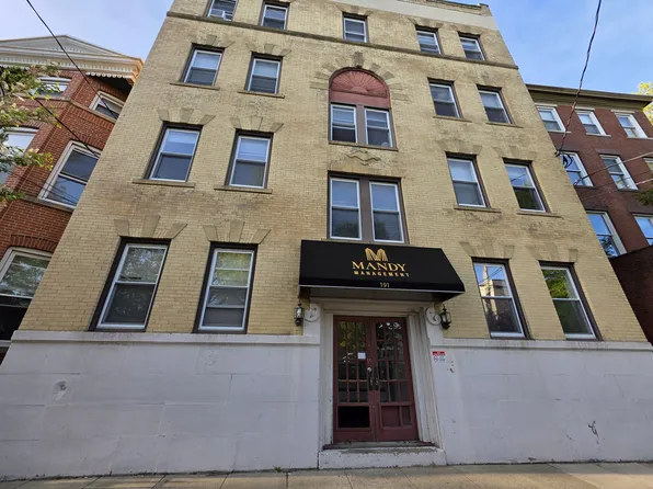 191 Wooster St, New Haven, CT