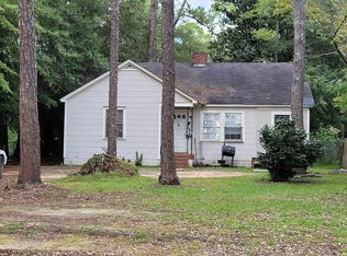 1418 Gillespie Ave, Albany, GA 31707