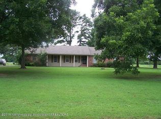 8807 Newell Rd, Hernando, MS 38632