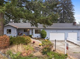 13103 30th Ave SE #A, Everett, WA 98208