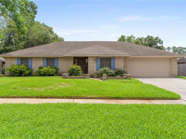 123 Everest Dr, Slidell, LA 70458