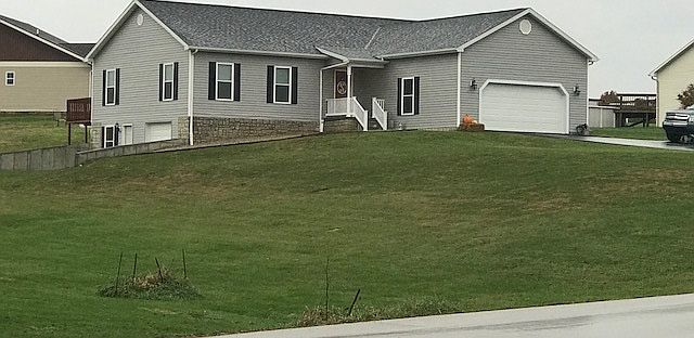 1st image of 6002 Haymaker Dr