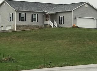 6002 Haymaker Dr, Maysville, KY 41056