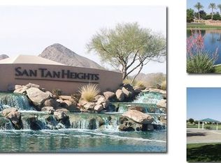 3692 W White Canyon Rd, Queen Creek, AZ 85142