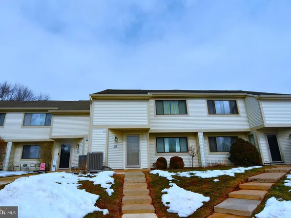 102 Concord Pl #125, Harleysville, PA 19438