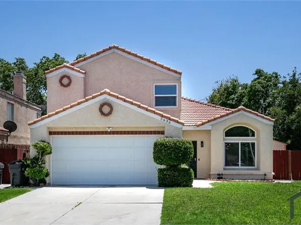 2636 Via Verona, Lancaster, CA 93535