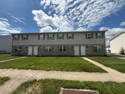 1019 Jill Ct, Piqua, OH, 45356