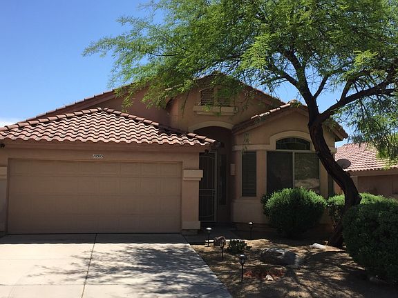 2nd image of 10303 E Saltillo Dr