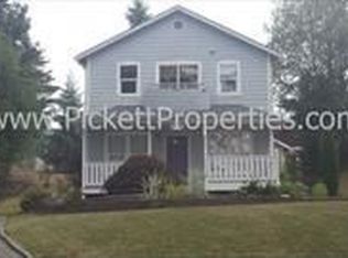 2187 Woodland Dr NW, Bremerton, WA 98312