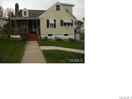 1st image of 46 White Plains Ave #2