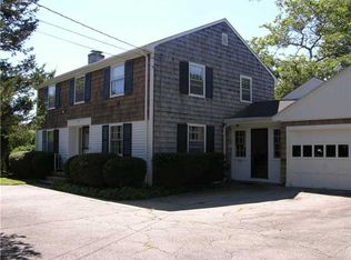 15 Glen Way, Westerly, RI 02891