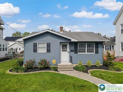 5129 3rd St, Whitehall, PA, 18052