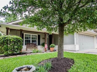1718 Summerwood Loop, Bryan, TX 77807