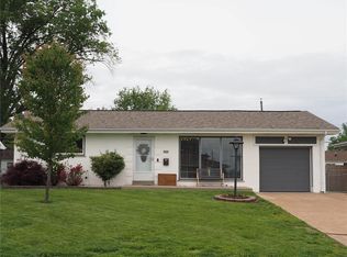 227 Walworth Dr, Saint Louis, MO