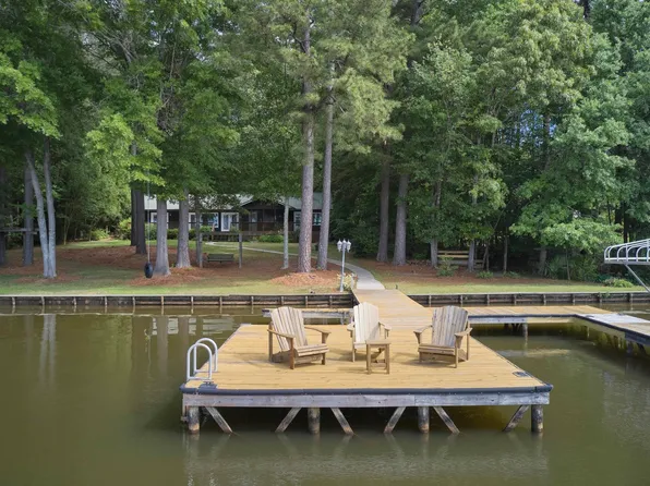 1621 Morgan Dr, Buckhead, GA 30625